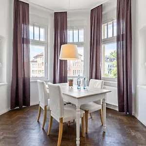 Neustadt Dresde