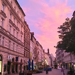 Atlanta Múnich