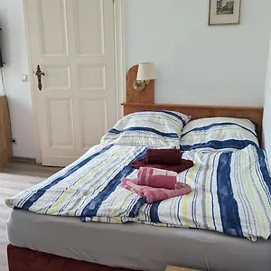 Hotel apartamentowy Hubertus