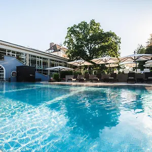 Hotel Steigenberger Der Sonnenhof