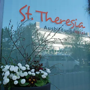ausbildungshotel-st-theresia-munich.getmunichhotels.com/