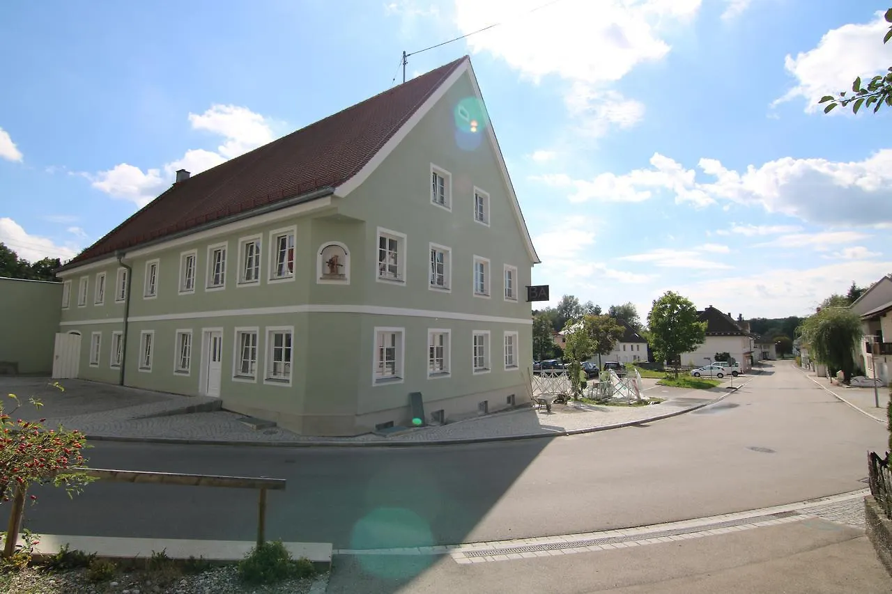 Ba Hotel By Wmm Hotels Babenhausen  Alemanha