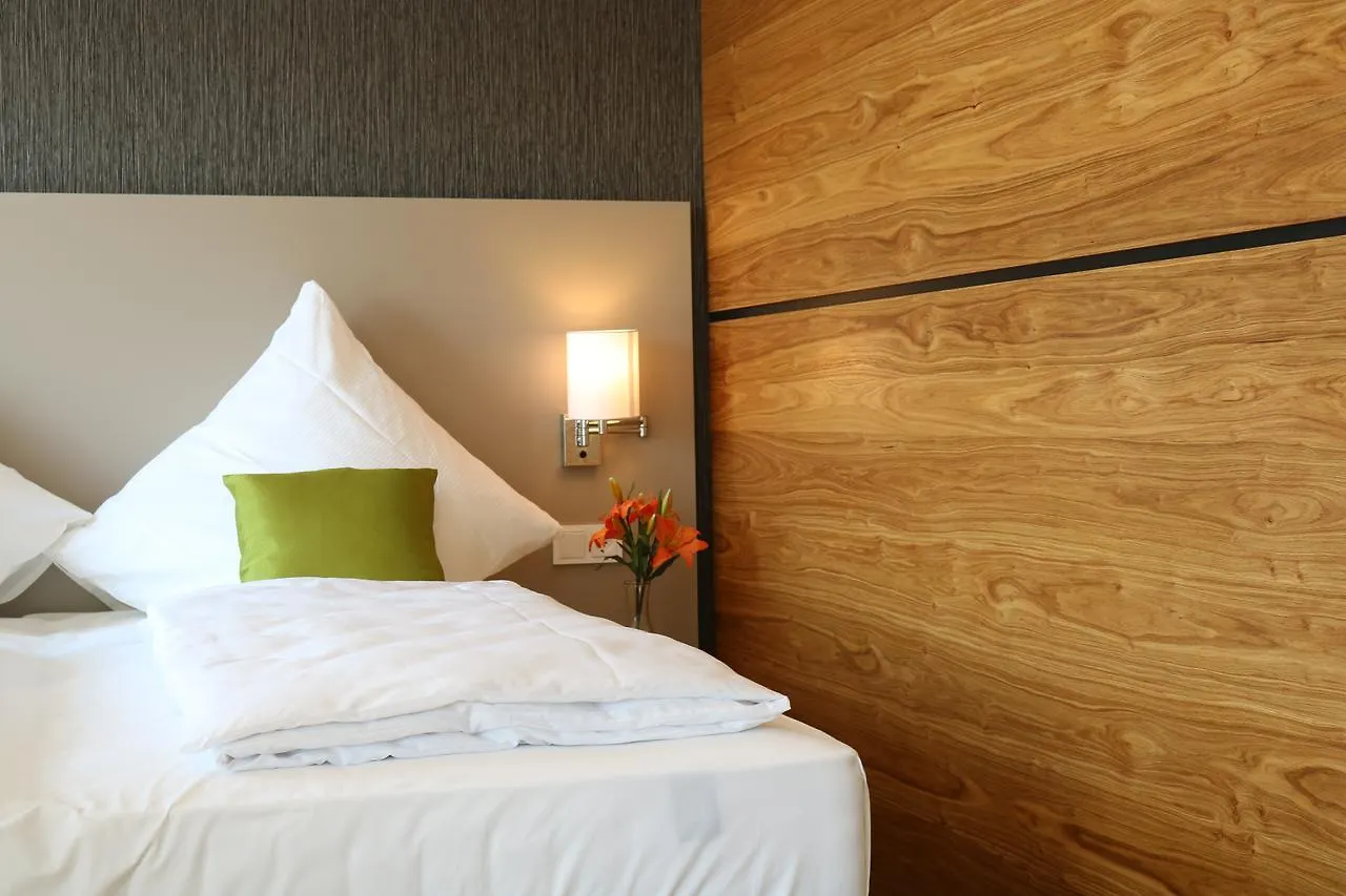 Ba Hotel By Wmm Hotels Babenhausen   Babenhausen (Bavaria)
