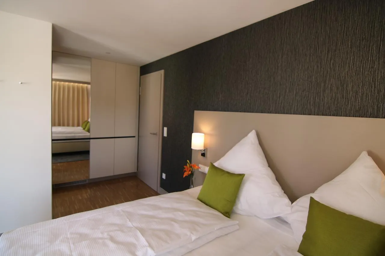 Ba Hotel By Wmm Hotels Babenhausen