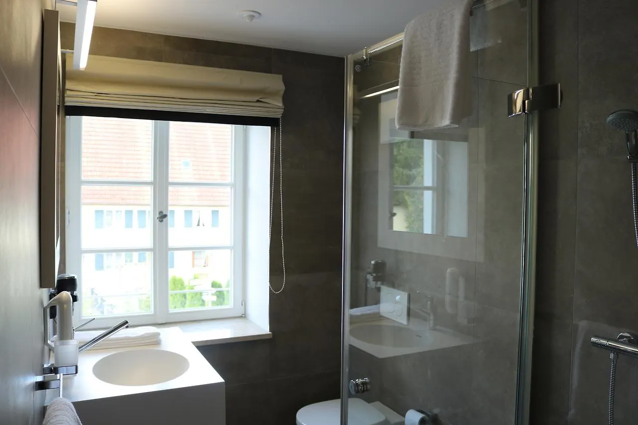 Ba Hotel By Wmm Hotels Babenhausen   Babenhausen (Bavaria)