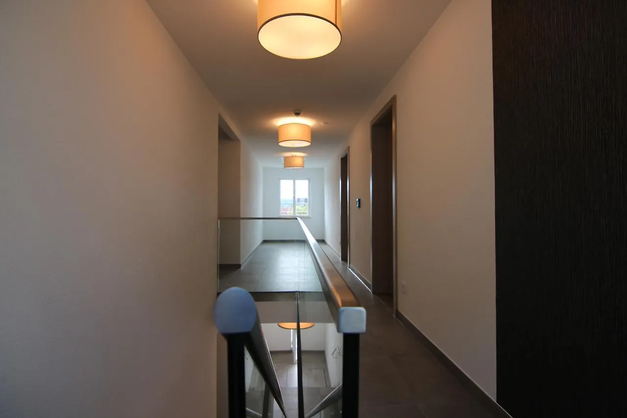 Ba Hotel By Wmm Hotels Babenhausen   Babenhausen (Bavaria)