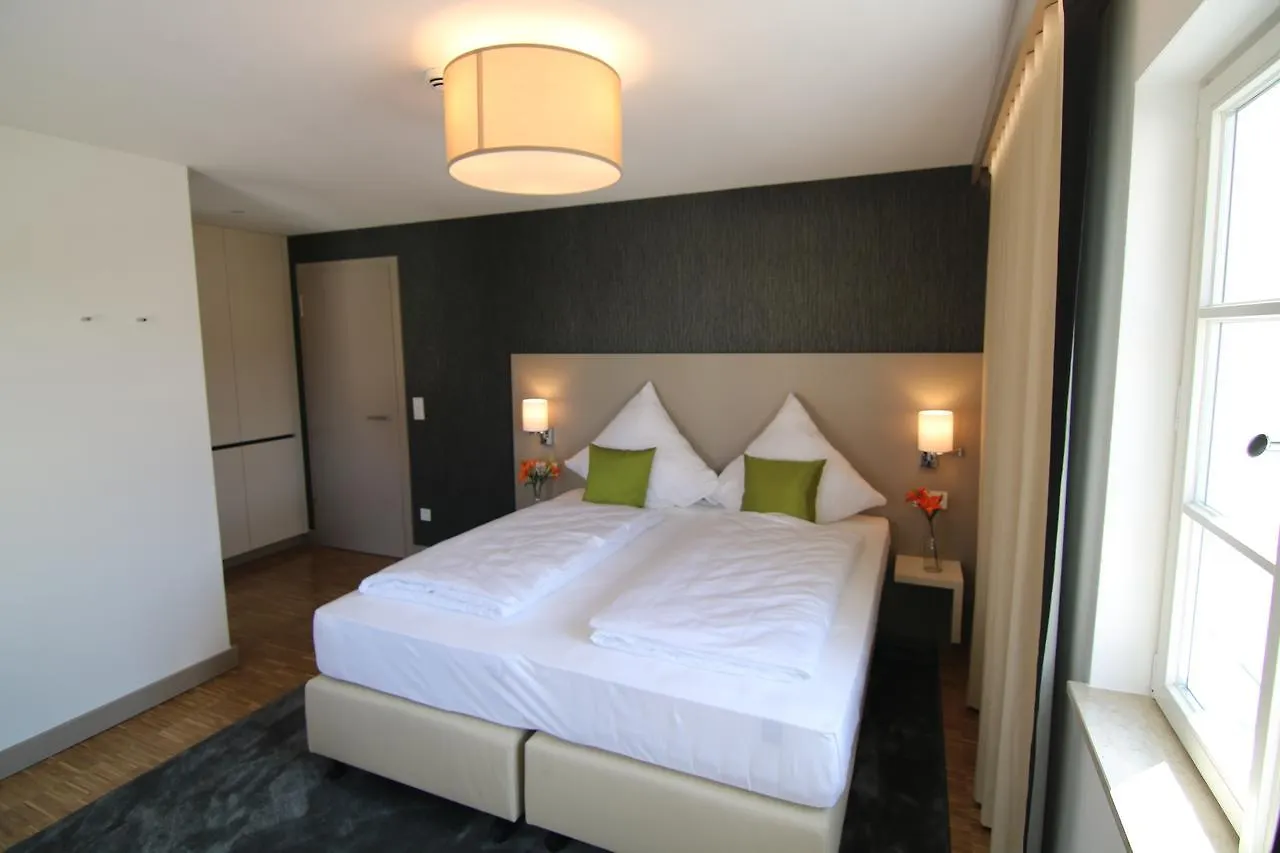 Ba Hotel By Wmm Hotels Babenhausen